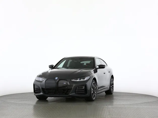 BMW i4 M50
