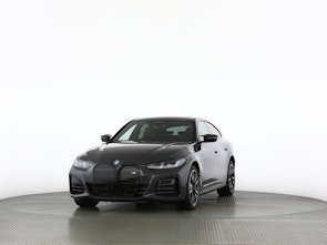 Vehicle image BMW i4 M50