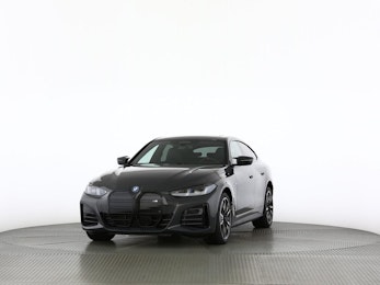 Vehicle image BMW i4 M50