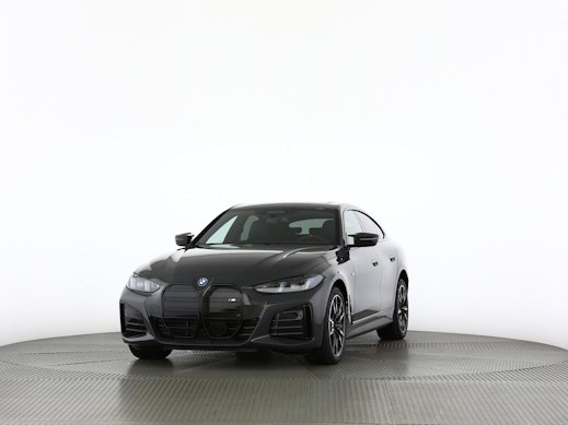 BMW i4 M50 0 BMW i4 M50 0