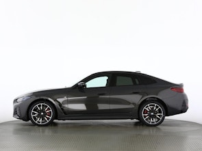 Vehicle image BMW i4 M50