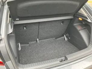 Škoda Fabia 1.0 TSI Selection