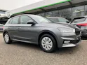 Škoda Fabia 1.0 TSI Selection