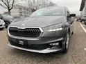 Škoda Fabia 1.0 TSI Selection
