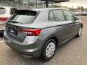 Škoda Fabia 1.0 TSI Selection