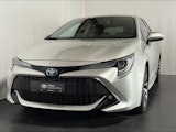 First vehicle image