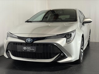 Vehicle image TOYOTA COROLLA 0