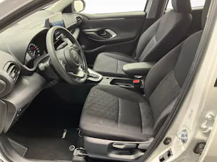 Toyota Yaris 1.5 VVT-i HSD Comfort
