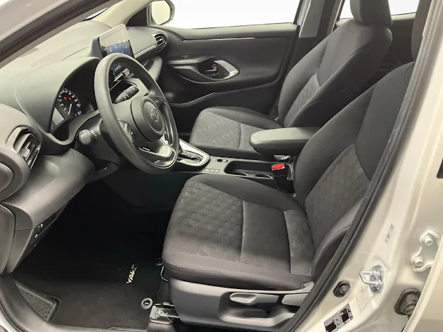 Toyota Yaris 1.5 VVT-i HSD Comfort