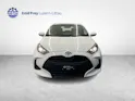 Toyota Yaris 1.5 VVT-i HSD Comfort