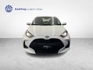Toyota Yaris 1.5 VVT-i HSD Comfort