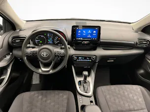 Toyota Yaris 1.5 VVT-i HSD Comfort