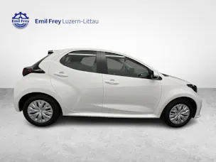 Toyota Yaris 1.5 VVT-i HSD Comfort