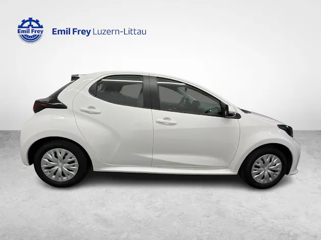 Toyota Yaris 1.5 VVT-i HSD Comfort