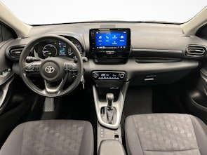 Vehicle image TOYOTA Yaris 1.5 VVT-i HSD Comfort