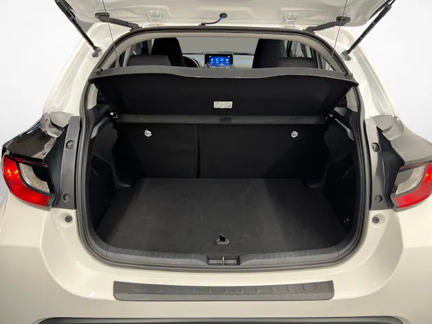 Toyota Yaris 1.5 VVT-i HSD Comfort