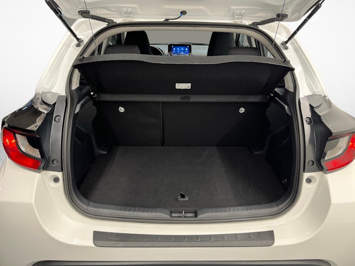 image du véhicule TOYOTA YARIS