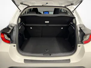 Toyota Yaris 1.5 VVT-i HSD Comfort
