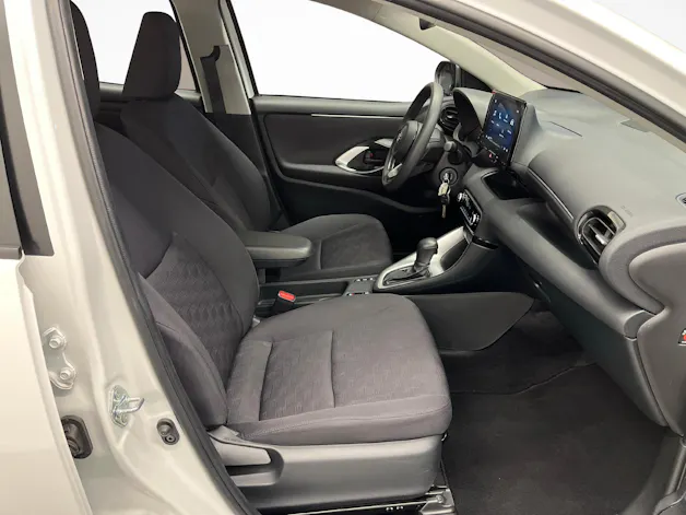 Toyota Yaris 1.5 VVT-i HSD Comfort