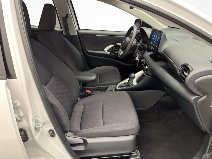 image du véhicule TOYOTA YARIS