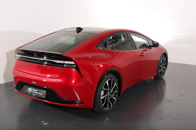 Toyota Prius 2.0 Plug-In-Hybrid Premium