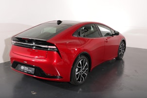 Vehicle image TOYOTA Prius 2.0 Plug-In-Hybrid Premium