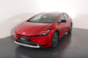 Vehicle image TOYOTA Prius 2.0 Plug-In-Hybrid Premium