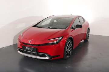 Vehicle image TOYOTA Prius 2.0 Plug-In-Hybrid Premium