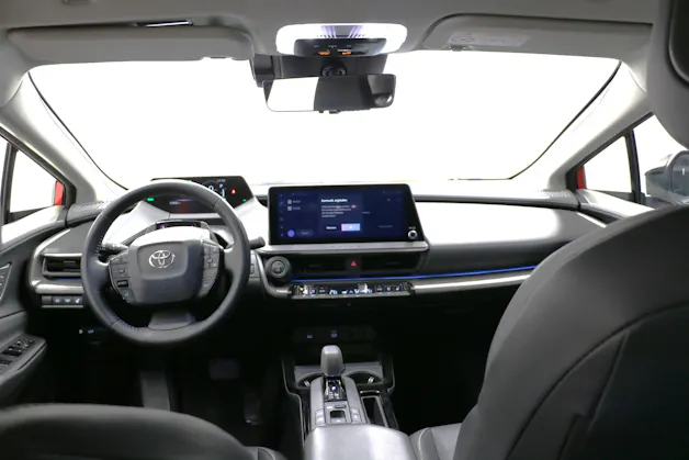 Toyota Prius 2.0 Plug-In-Hybrid Premium