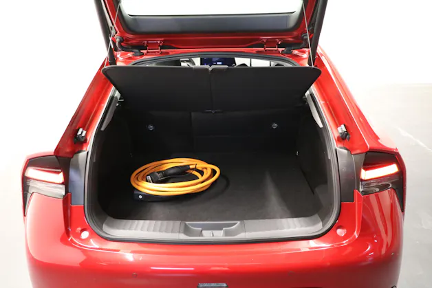 Toyota Prius 2.0 Plug-In-Hybrid Premium
