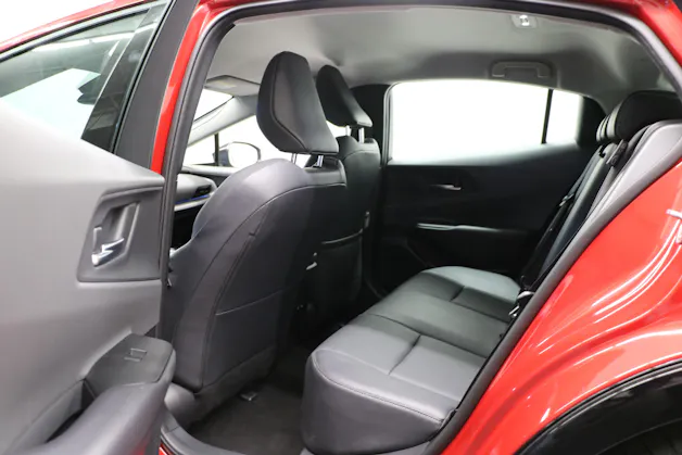 Toyota Prius 2.0 Plug-In-Hybrid Premium
