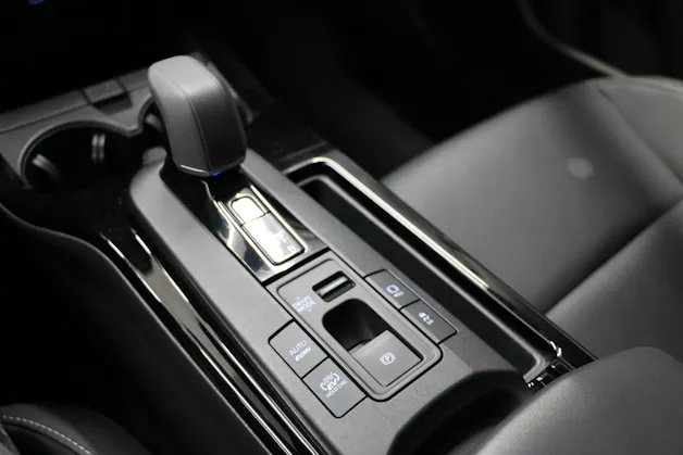 Toyota Prius 2.0 Plug-In-Hybrid Premium