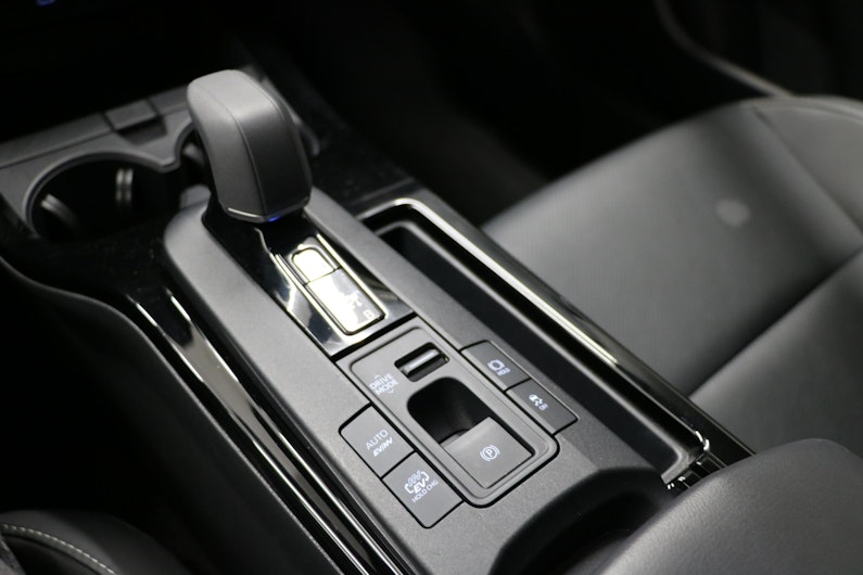 Vehicle image TOYOTA PRIUS+