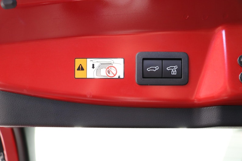 Vehicle image TOYOTA PRIUS+