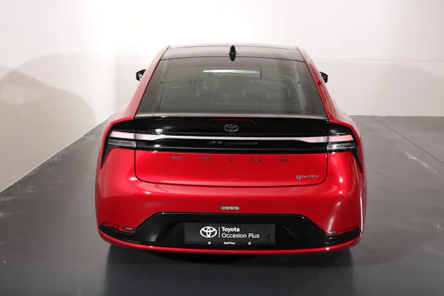 Toyota Prius 2.0 Plug-In-Hybrid Premium
