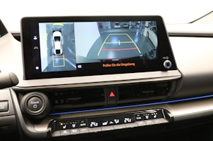 Vehicle image TOYOTA Prius 2.0 Plug-In-Hybrid Premium