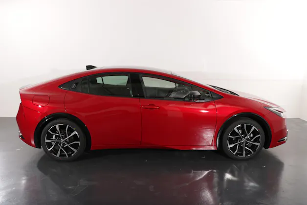 Toyota Prius 2.0 Plug-In-Hybrid Premium