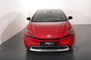 Vehicle image TOYOTA Prius 2.0 Plug-In-Hybrid Premium