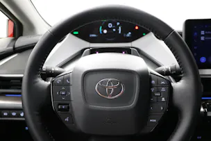 Toyota Prius 2.0 Plug-In-Hybrid Premium