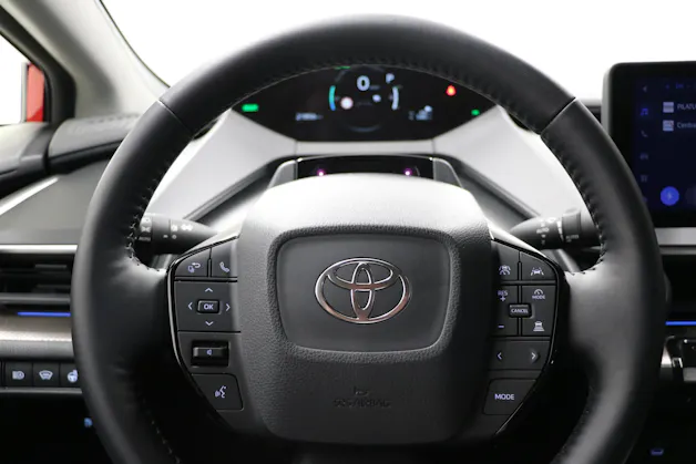 Toyota Prius 2.0 Plug-In-Hybrid Premium