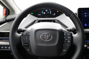 Vehicle image TOYOTA Prius 2.0 Plug-In-Hybrid Premium
