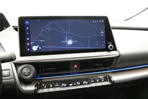 Toyota Prius 2.0 Plug-In-Hybrid Premium