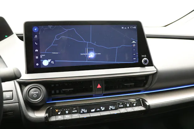Toyota Prius 2.0 Plug-In-Hybrid Premium