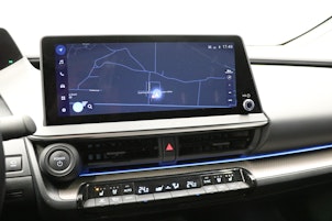 Vehicle image TOYOTA Prius 2.0 Plug-In-Hybrid Premium