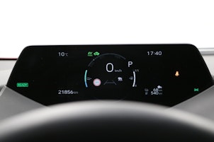 Vehicle image TOYOTA Prius 2.0 Plug-In-Hybrid Premium