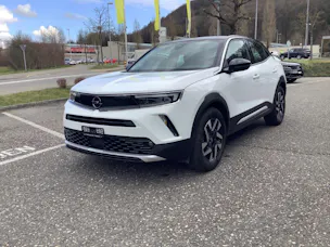 Opel Mokka-e Elegance