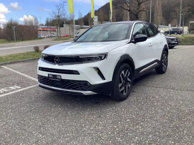 Opel Mokka-e Elegance