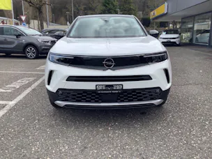 Opel Mokka-e Elegance