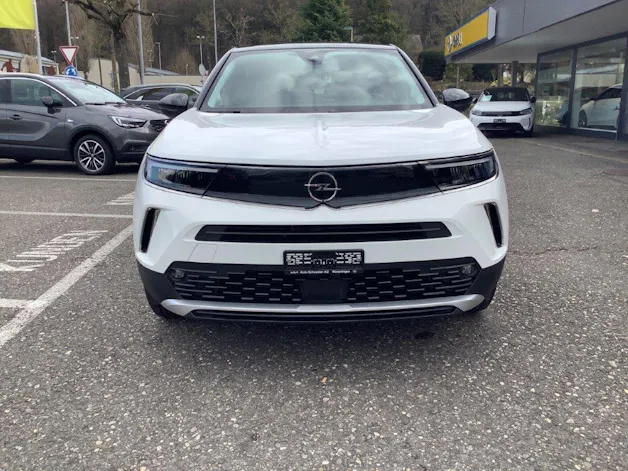 Opel Mokka-e Elegance