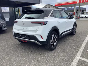 Opel Mokka-e Elegance